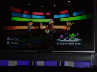 Illustration for article titled EA May Have Gotten An Early Look at DSi, New WiiWare Announcement Today
